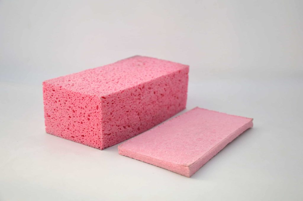 What Are Cellulose Sponges, and When Should You Use Them?